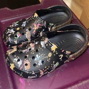 Harry Potter Crocs